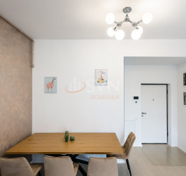 Apartament, 2 rooms, 55 mp Bucuresti/Sisesti