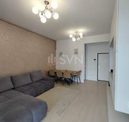 Apartament, 2 rooms, 55 mp Bucuresti/Sisesti