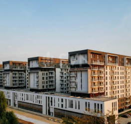 Apartament, 2 rooms, 55 mp Bucuresti/Barbu Vacarescu