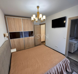 Apartament, 2 rooms, 55 mp Bucuresti/Barbu Vacarescu