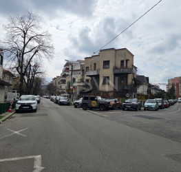 Apartament, 2 rooms, 55 mp Bucuresti/Kiseleff