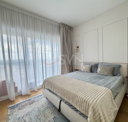 Apartament, 2 rooms, 55 mp Bucuresti/Barbu Vacarescu
