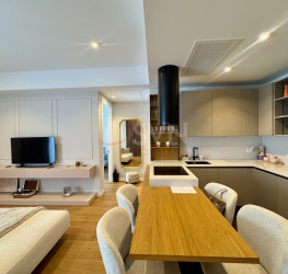 Apartament, 2 rooms, 55 mp Bucuresti/Barbu Vacarescu