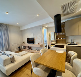 Apartament, 2 rooms, 55 mp Bucuresti/Barbu Vacarescu