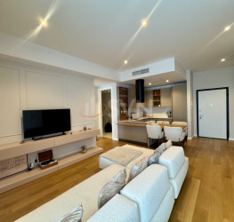 Apartament, 2 rooms, 55 mp Bucuresti/Barbu Vacarescu