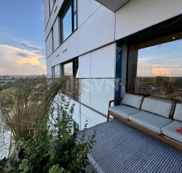 Apartament, 2 rooms, 55 mp Bucuresti/Barbu Vacarescu