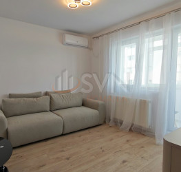 Apartament, 2 rooms, 55 mp Ilfov/Centru