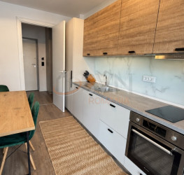 Apartament, 2 rooms, 55 mp Bucuresti/Aviatiei
