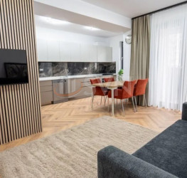 Apartament, 2 rooms, 55 mp Bucuresti/Pipera