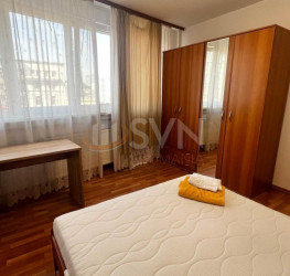 Apartament, 2 rooms, 55 mp Bucuresti/Universitate