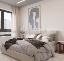 Apartament, 2 rooms, 55 mp Bucuresti/Bucurestii Noi