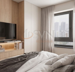 Apartament, 2 rooms, 55 mp Bucuresti/Bucurestii Noi