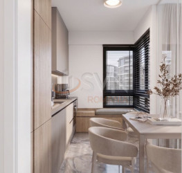 Apartament, 2 rooms, 55 mp Bucuresti/Bucurestii Noi