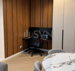 Apartament, 2 rooms, 55 mp Bucuresti/Pipera