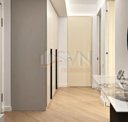 Apartament, 2 rooms, 55 mp Bucuresti/Pipera