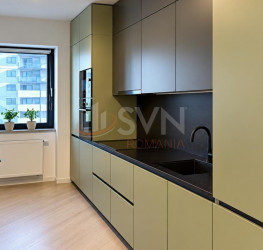 Apartament, 2 rooms, 55 mp Bucuresti/Pipera