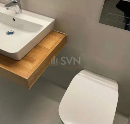 Apartament, 2 rooms, 55.2 mp Bucuresti/Pipera