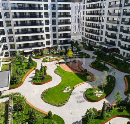 Apartament, 2 rooms, 55.2 mp Bucuresti/Pipera