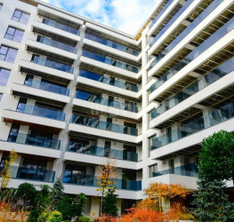 Apartament, 2 rooms, 55.2 mp Bucuresti/Pipera