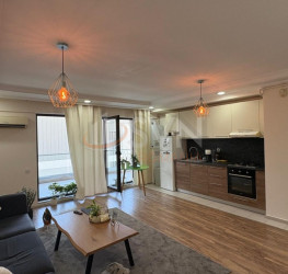Apartament, 2 rooms, 55.23 mp Ilfov/Centru