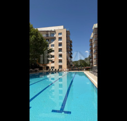 Apartament, 2 rooms, 55.23 mp Ilfov/Centru