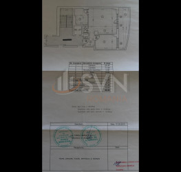 Apartament, 2 rooms, 55.23 mp Ilfov/Centru