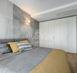 Apartament, 2 rooms, 55.33 mp Bucuresti/Aviatiei