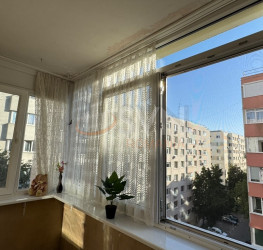 Apartament, 2 rooms, 55.36 mp Bucuresti/Lacul Tei
