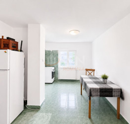 Apartament, 2 rooms, 55.5 mp Bucuresti/Lacul Tei