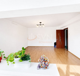 Apartament, 2 rooms, 55.5 mp Bucuresti/Lacul Tei