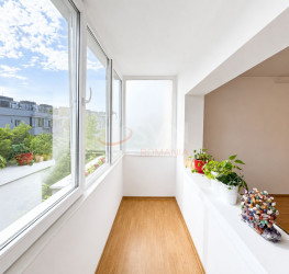 Apartament, 2 rooms, 55.5 mp Bucuresti/Lacul Tei
