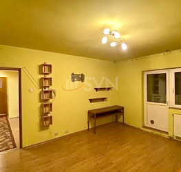 Apartament, 2 rooms, 55.51 mp Bucuresti/Nerva Traian