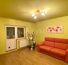 Apartament, 2 rooms, 55.51 mp Bucuresti/Nerva Traian