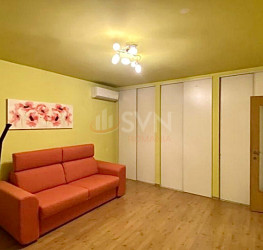 Apartament, 2 rooms, 55.51 mp Bucuresti/Nerva Traian