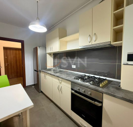 Apartament, 2 rooms, 55.69 mp Bucuresti/Grozavesti