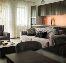 Apartament, 2 rooms, 55.7 mp Bucuresti/Pipera