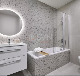 Apartament, 2 rooms, 55.74 mp Bucuresti/Pipera