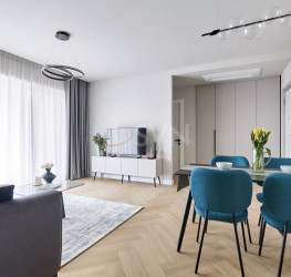 Apartament, 2 rooms, 55.74 mp Bucuresti/Pipera