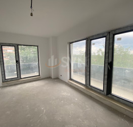 Apartament, 2 rooms, 55.8 mp Bucuresti/Sisesti
