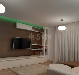 Apartament, 2 rooms, 56 mp Bucuresti/Timpuri Noi