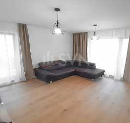 Apartament, 2 rooms, 56 mp Brasov/Racadau