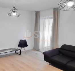 Apartament, 2 rooms, 56 mp Brasov/Racadau