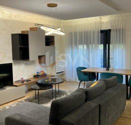 Apartament, 2 rooms, 56 mp Bucuresti/Pipera