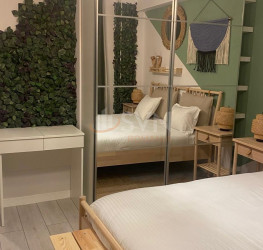 Apartament, 2 rooms, 56 mp Bucuresti/Mitropolie