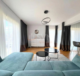 Apartament, 2 rooms, 56 mp Bucuresti/Aviatiei