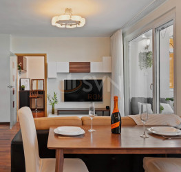 Apartament, 2 rooms, 56 mp Bucuresti/Magheru