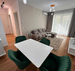 Apartament, 2 rooms, 56 mp Bucuresti/Domenii