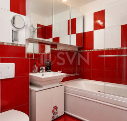 Apartament, 2 rooms, 56 mp Bucuresti/Basarab