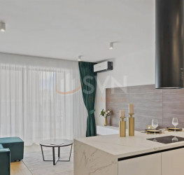 Apartament, 2 rooms, 56 mp Bucuresti/Timpuri Noi