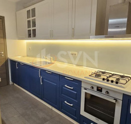 Apartament, 2 rooms, 56 mp Bucuresti/Politehnica